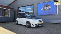 Fiat 500 Abarth