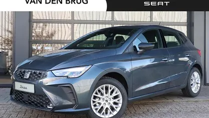 Occasion Seat Ibiza Style Plus 95 PK (69 kW) 2026 Hatchback