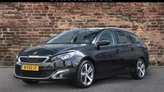 Gebruikt 2015 Peugeot 308 GT-line Stationwagen | € 9.745 (Eerlijke prijs)