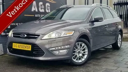 Occasion Ford Mondeo 203 PK (149 kW) 2011 Stationwagen