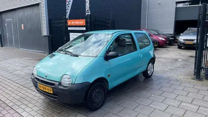 Occasion Renault Twingo 58 PK (42 kW) 1999 Hatchback
