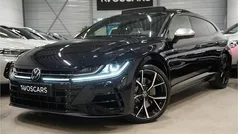Gebruikt 2022 VW Arteon R Stationwagen | € 51.995 (Goede deal)