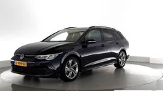 Gebruikt 2023 VW Golf VIII IQ Drive Stationwagen | € 31.950 (Eerlijke prijs)