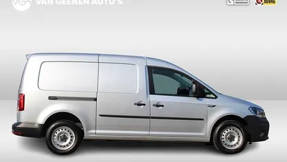 Occasion VW Caddy Maxi Exclusive 102 PK (75 kW) 2019 MPV