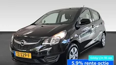 Gebruikt 2018 Opel Karl Edition Hatchback | € 9.240 (Eerlijke prijs)