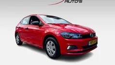 Gebruikt 2018 VW Polo Trendline Hatchback | € 12.145 (Goede deal)