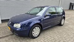 Gebruikt 2003 VW Golf IV Hatchback | € 1.888 (Eerlijke prijs)