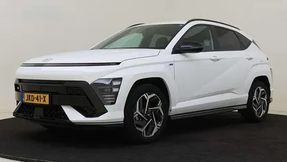 Occasion 2023 Hyundai Kona Edition SUV | € 31.925 (Eerlijke prijs)
