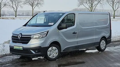 Occasion 2022 Renault Trafic MPV | € 17.850 (Super prijs)