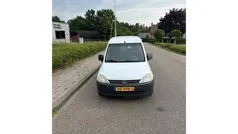 Gebruikt 2008 Opel Combo Comfort MPV | € 1.999 (Eerlijke prijs)