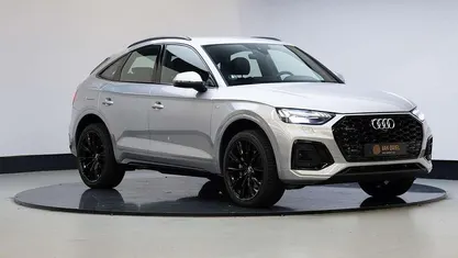 Occasion 2023 Audi Q5 Sportback Comfort SUV | € 48.950 (Super prijs)