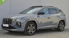 Gebruikt 2022 Hyundai Tucson N Line SUV | € 33.435 (Eerlijke prijs)