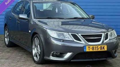 Gebruikt 2010 Saab 9-3 Aero Sedan | € 12.950 (Eerlijke prijs)