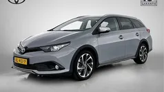 Gebruikt 2019 Toyota Auris Touring Sports Stationwagen | € 19.750 (Eerlijke prijs)