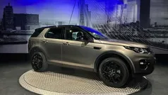 Grijs Gebruikt 2019 Land Rover Discovery Sport SE Dynamic SUV | € 33.995 (Eerlijke prijs)