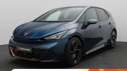 Occasion Cupra Born 11 kW (15 PK) 2024 Hatchback