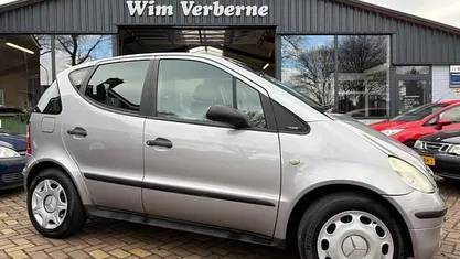 Occasion Mercedes A140 Elegance 82 PK (60 kW) 2001 MPV