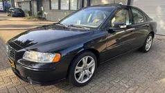 Gebruikt 2009 Volvo S60 Sedan | € 3.500 (Super prijs)