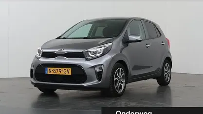Occasion 2021 Kia Picanto Hatchback | € 13.635 (Eerlijke prijs)