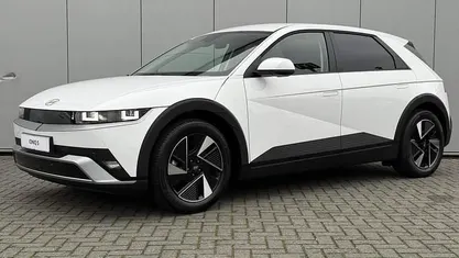 Occasion Hyundai Ioniq 5 Limited 160 kW (218 PK) 2026 SUV