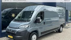 Grijs Nieuw 2024 Fiat Ducato Van | € 29.850 (Super prijs)