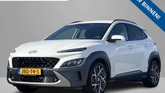 Gebruikt 2022 Hyundai Kona SUV | € 23.790 (Eerlijke prijs)
