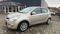 Gebruikt 2011 Hyundai i20 Hatchback | € 4.950 (Eerlijke prijs)