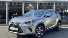 Lexus NX300h