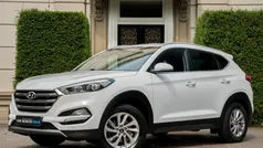 Wit Gebruikt 2016 Hyundai Tucson Comfort SUV | € 14.935 (Eerlijke prijs)