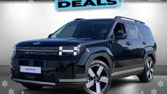 Gebruikt 2025 Hyundai Santa Fe Premium SUV | € 60.885 (Eerlijke prijs)