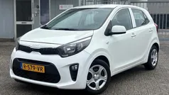 Gebruikt 2022 Kia Picanto Comfort Hatchback | € 10.750 (Goede deal)