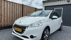 Gebruikt 2013 Peugeot 208 Active Hatchback | € 2.550 (Super prijs)