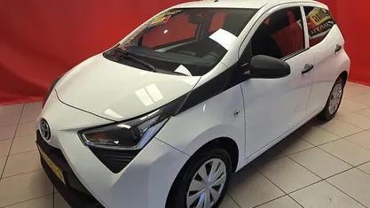 Gebruikt 2019 Toyota Aygo Hatchback | € 8.750 (Goede deal)