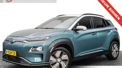Gebruikt 2019 Hyundai Kona Premium SUV | € 17.735 (Eerlijke prijs)