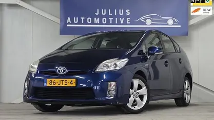 Occasion Toyota Prius 99 PK (72 kW) 2009 Hatchback