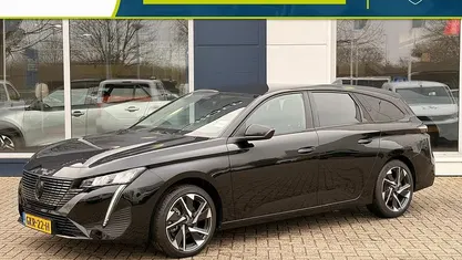 Occasion 2024 Peugeot 308 SW Allure Stationwagen | € 27.935 (Eerlijke prijs)