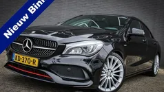 Mercedes CLA250