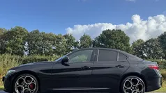 Gebruikt 2022 Alfa Romeo Giulia Sprint Sedan | € 42.950 (Eerlijke prijs)
