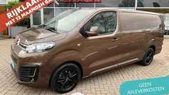 Bruin Gebruikt 2019 Citroën Jumpy Business Class MPV | € 17.900 (Eerlijke prijs)