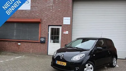 Occasion 2011 Renault Twingo Collection Hatchback | € 2.299 (Goede deal)