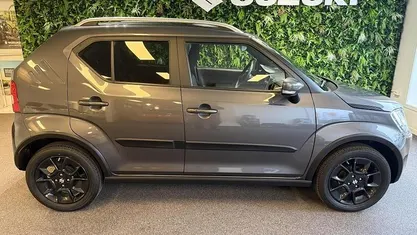 Occasion Suzuki Ignis Style 83 PK (61 kW) 2023 Hatchback
