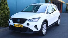 Wit Gebruikt 2022 Seat Arona Business SUV | € 16.850 (Eerlijke prijs)