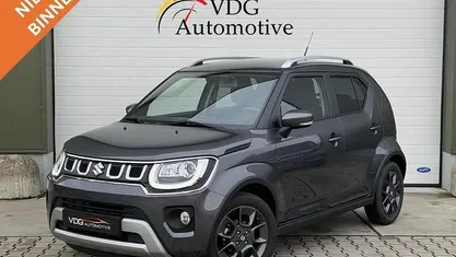 Occasion Suzuki Ignis Style 83 PK (61 kW) 2023 Hatchback