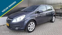 Gebruikt 2010 Opel Corsa Cosmo Hatchback | € 5.895 (Eerlijke prijs)