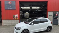 Wit Gebruikt 2017 VW Polo GTI Hatchback | € 16.950 (Eerlijke prijs)