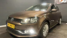 Gebruikt 2016 VW Polo Hatchback | € 6.950 (Eerlijke prijs)