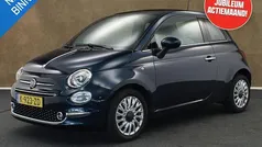 Gebruikt 2021 Fiat 500 Star Hatchback | € 13.450 (Eerlijke prijs)