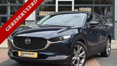Gebruikt 2020 Mazda CX-30 Comfort SUV | € 19.750 (Goede deal)