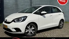 Wit Gebruikt 2022 Honda Jazz Elegance Hatchback | € 21.950 (Eerlijke prijs)