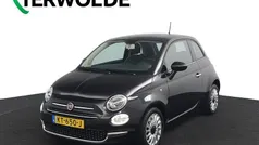 Gebruikt 2016 Fiat 500 Lounge Hatchback | € 9.345 (Eerlijke prijs)